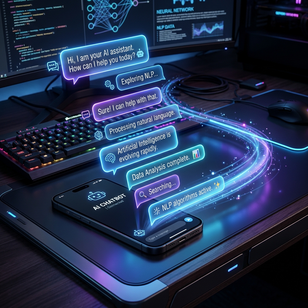 AI Chatbots